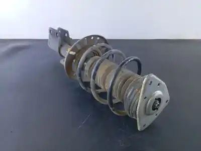 Pezzo di ricambio per auto di seconda mano ammortizzatore anteriore sinistro per citroen c5 aircross (a_) 1.2 puretech 130 (arhnsj) riferimenti oem iam 9800479780 p1-b4-23 