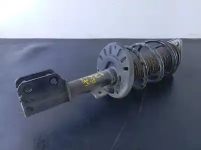 Pezzo di ricambio per auto di seconda mano ammortizzatore anteriore sinistro per citroen c5 aircross (a_) 1.2 puretech 130 (arhnsj) riferimenti oem iam 9800479780 p1-b4-23 