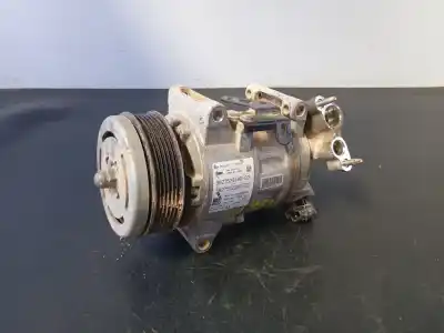 İkinci el araba yedek parçası KLIMA KOMPRESÖRÜ için CITROEN C5 AIRCROSS (A_)  OEM IAM referansları 9827529180 P3-A1-19-2 9827552280