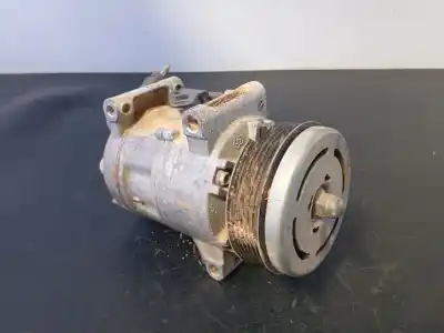 Автозапчасти б/у компрессор кондиционера воздуха за citroen c5 aircross (a_) 1.2 puretech 130 (arhnsj) ссылки oem iam 9827529180 p3-a1-19-2 9827552280