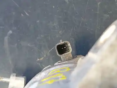 Автозапчасти б/у компрессор кондиционера воздуха за citroen c5 aircross (a_) 1.2 puretech 130 (arhnsj) ссылки oem iam 9827529180 p3-a1-19-2 9827552280