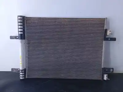 Автозапчасти б/у конденсатор / радиатор кондиционера воздуха за citroen c5 aircross (a_) 1.2 puretech 130 (arhnsj) ссылки oem iam 9817275680