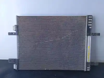 Автозапчасти б/у конденсатор / радиатор кондиционера воздуха за citroen c5 aircross (a_) 1.2 puretech 130 (arhnsj) ссылки oem iam 9817275680 p2-a4-14 