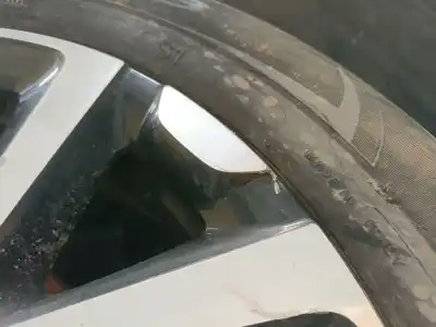 Автозапчастина б/у шина для citroen c5 aircross (a_) 1.2 puretech 130 (arhnsj) посилання на oem iam 205/55/19  