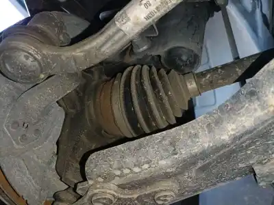 Pezzo di ricambio per auto di seconda mano Snodo Anteriore Sinistro per CITROEN C5 AIRCROSS (A_) 1.2 PURETECH 130 (ARHNSJ) Riferimenti OEM IAM   