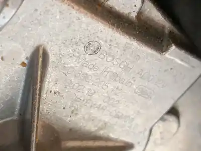 Автозапчасти б/у мотор заднего стеклоочистителя за citroen c5 aircross (a_) 1.2 puretech 130 (arhnsj) ссылки oem iam 0390205112  