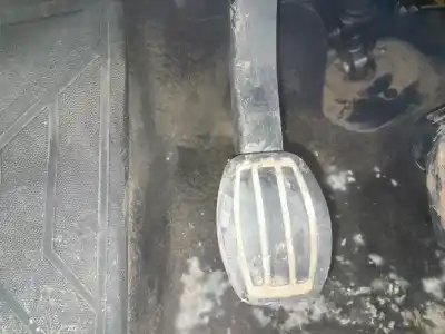 Second-hand car spare part CLUTCH PEDAL for CITROEN C5 AIRCROSS EXCLUSIVE OEM IAM references   