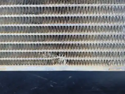 Автозапчастина б/у водяний радіатор для citroen c5 aircross (a_) 1.2 puretech 130 (arhnsj) посилання на oem iam 9811401480 p2-b6-24 