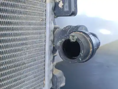 Автозапчастина б/у водяний радіатор для citroen c5 aircross (a_) 1.2 puretech 130 (arhnsj) посилання на oem iam 9811401480 p2-b6-24 