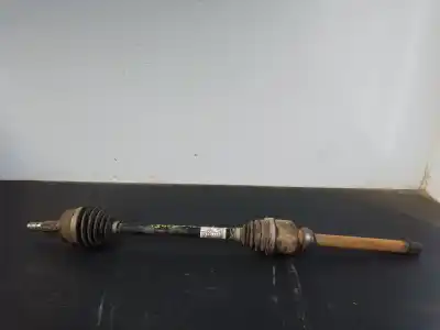 Pezzo di ricambio per auto di seconda mano Trasmissione Anteriore Destra per CITROEN C5 AIRCROSS (A_) 1.2 PURETECH 130 (ARHNSJ) Riferimenti OEM IAM 9811176480 P1-A6-37 