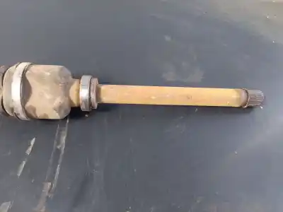 Автозапчасти б/у передняя правая трансмиссия за citroen c5 aircross (a_) 1.2 puretech 130 (arhnsj) ссылки oem iam 9811176480 p1-a6-37 