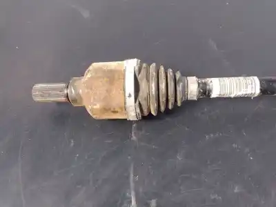 Pezzo di ricambio per auto di seconda mano trasmissione anteriore sinistra per citroen c5 aircross (a_) 1.2 puretech 130 (arhnsj) riferimenti oem iam 9808771480 p1-a6-39 