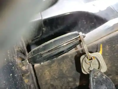 Peça sobressalente para automóvel em segunda mão canhão de ignição por audi q3 sportback (f3n) 35 tdi referências oem iam 