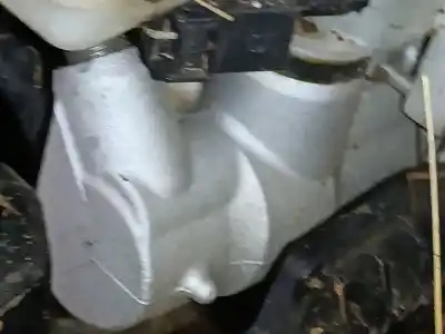 Peça sobressalente para automóvel em segunda mão bomba de travões por audi q3 sportback (f3n) 35 tdi referências oem iam 