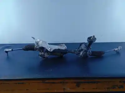 Peça sobressalente para automóvel em segunda mão caixa de direção por audi q3 sportback (f3n) 45 tfsi e referências oem iam 5qb423053p