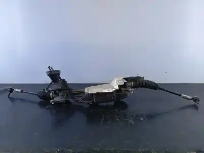 Peça sobressalente para automóvel em segunda mão caixa de direção por audi q3 sportback (f3n) 35 tdi referências oem iam 5qb423053f