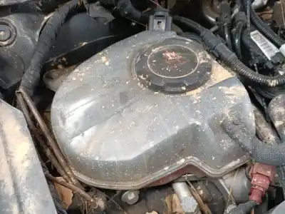 Peça sobressalente para automóvel em segunda mão depósito de expansão por audi q3 sportback (f3n) 35 tdi referências oem iam 
