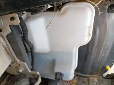 Peça sobressalente para automóvel em segunda mão depósito do limpa vidros por audi q3 sportback (f3n) 35 tdi referências oem iam 