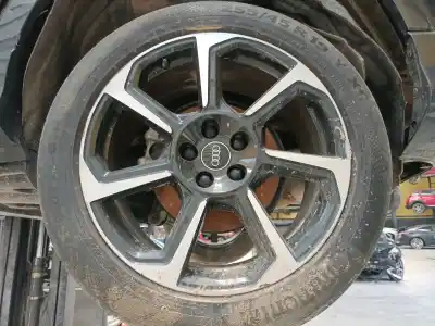 Автозапчастина б/у ШИНА для AUDI Q3 SPORTBACK (F3N) 35 TDI Посилання на OEM IAM 255/45/19  