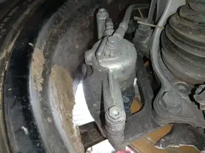 Peça sobressalente para automóvel em segunda mão pinça de travão dianteira direita por audi q3 sportback (f3n) 35 tdi referências oem iam 