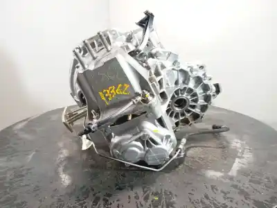 Second-hand car spare part GEARBOX for FORD ECOSPORT 1.0 ECOBOOST OEM IAM references GN1R7002AFG  