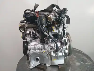 Pezzo di ricambio per auto di seconda mano MOTORE COMPLETO per BMW X1 (E84) XDRIVE 18 D Riferimenti OEM IAM N47D20C  