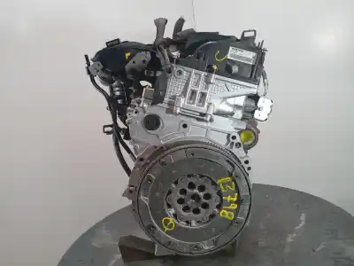 Second-hand car spare part complete engine for bmw x1 (e84) xdrive 18 d oem iam references n47d20c m1-a2-120 