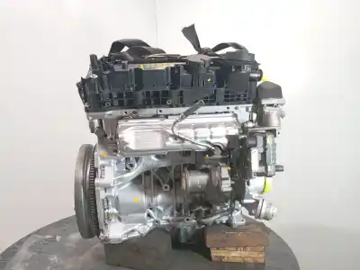 Second-hand car spare part complete engine for bmw x1 (e84) xdrive 18 d oem iam references n47d20c m1-a2-120 