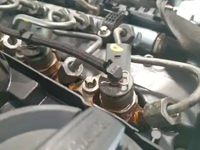 Second-hand car spare part complete engine for bmw x1 (e84) xdrive 18 d oem iam references n47d20c m1-a2-120 