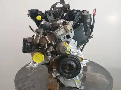 Second-hand car spare part complete engine for bmw x1 (e84) xdrive 18 d oem iam references n47d20c m1-a2-120 