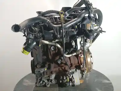 İkinci el araba yedek parçası KOMPLE MOTOR için PEUGEOT BOXER AUTOBÚS  OEM IAM referansları 4HU M1-B2-107 
