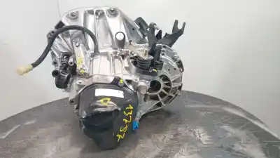 Piesă de schimb auto la mâna a doua CUTIE DE VITEZE pentru DACIA DOKKER MONOSPACE (KE_) 1.5 DCI (KEAJ, KEAH) Referințe OEM IAM JR5341  