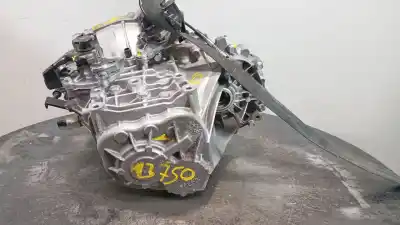 Piesă de schimb auto la mâna a doua CUTIE DE VITEZE pentru HYUNDAI TUCSON (TL, TLE) 1.7 CRDI Referințe OEM IAM WFJ6E  