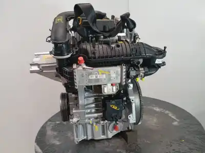 Piesă de schimb auto la mâna a doua MOTOR COMPLET pentru VOLKSWAGEN GOLF VIII (CD1) 1.0 TSI Referințe OEM IAM DLAA  