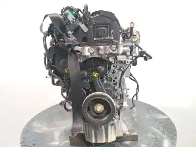 Second-hand car spare part complete engine for citroen jumpy autobús (v_) 1.6 bluehdi 115 oem iam references bh01 m1-b2-106 