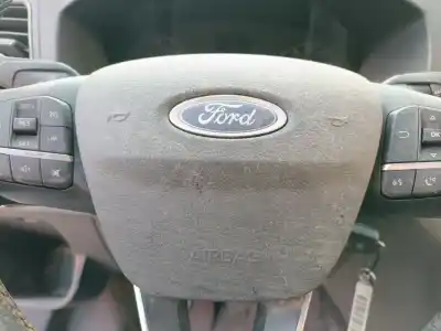 Автозапчастина б/у передня ліва подушка безопасности для FORD TRANSIT V363 FURGÓN (FCD, FDD) 2.0 ECOBLUE Посилання на OEM IAM   