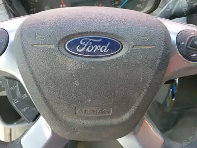 Автозапчастина б/у передня ліва подушка безопасности для ford transit v363 furgón (fcd, fdd) 2.0 ecoblue посилання на oem iam 