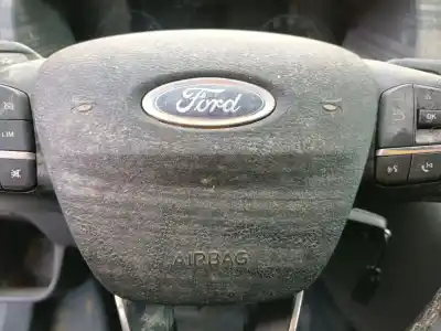 Second-hand car spare part  for FORD TRANSIT V363 FURGÓN (FCD, FDD)  OEM IAM references   