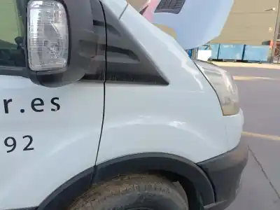 Автозапчасти б/у переднее правое крыло за ford transit v363 furgón (fcd, fdd) 2.0 ecoblue ссылки oem iam   