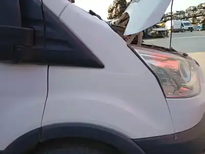 Автозапчастина б/у передне праве крило для ford transit v363 furgón (fcd, fdd) 2.0 ecoblue посилання на oem iam 