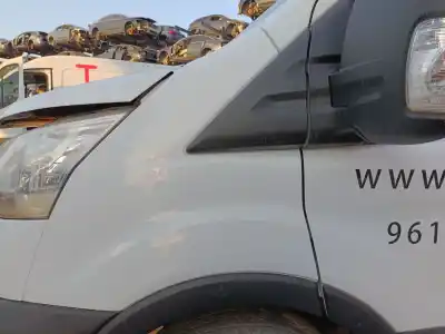Автозапчастина б/у передне ліве крило для FORD TRANSIT V363 FURGÓN (FCD, FDD) 2.0 ECOBLUE Посилання на OEM IAM   