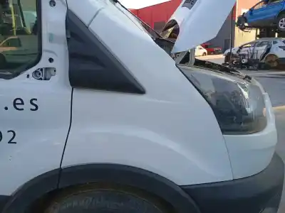 Автозапчастина б/у передне праве крило для ford transit v363 furgón (fcd, fdd) 2.0 ecoblue посилання на oem iam 