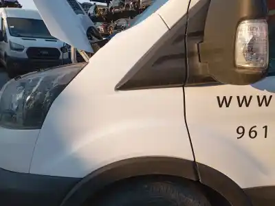 Автозапчастина б/у передне ліве крило для FORD TRANSIT V363 FURGÓN (FCD, FDD) 2.0 ECOBLUE Посилання на OEM IAM   