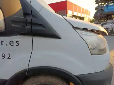 Автозапчасти б/у  за FORD TRANSIT V363 FURGÓN (FCD, FDD)  ссылки OEM IAM   