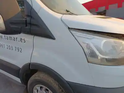 Автозапчасти б/у переднее правое крыло за ford transit v363 furgón (fcd, fdd) 2.0 ecoblue ссылки oem iam   