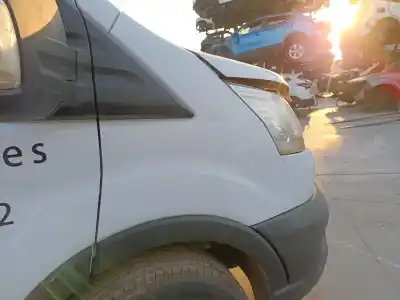 Автозапчасти б/у переднее правое крыло за ford transit v363 furgón (fcd, fdd) 2.0 ecoblue ссылки oem iam   