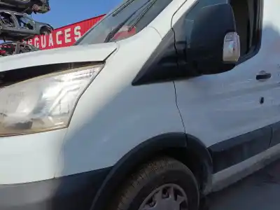Автозапчасти б/у левое переднее крыло за ford transit v363 furgón (fcd, fdd) 2.0 ecoblue ссылки oem iam   