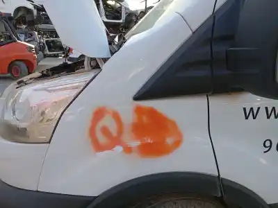 Автозапчастина б/у  для FORD TRANSIT V363 FURGÓN (FCD, FDD)  Посилання на OEM IAM   