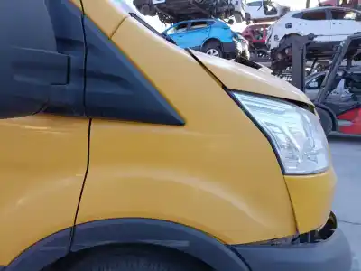 Автозапчасти б/у переднее правое крыло за ford transit v363 furgón (fcd, fdd) 2.0 ecoblue ссылки oem iam   