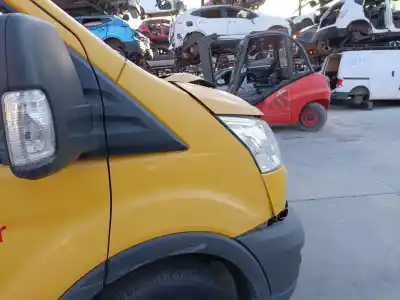 Автозапчастина б/у  для FORD TRANSIT V363 FURGÓN (FCD, FDD)  Посилання на OEM IAM   
